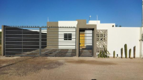 La casita del centenario